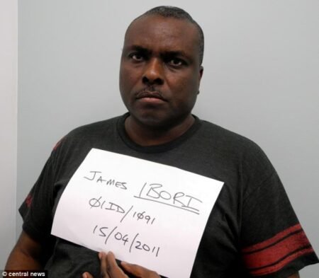 James Ibori was jailed for fraud in the United Kingdom