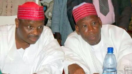 Kano: APC to reconcile grievances between factions Tinubu woos Kwankwaso as Ganduje resigns APC chairmanship