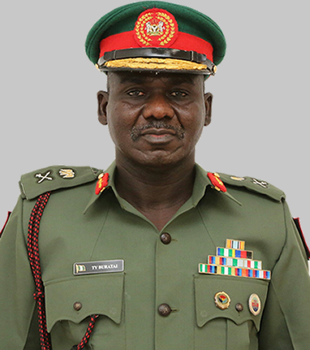 Army urges Nigerians to be vigilant of fleeing Boko Haram members