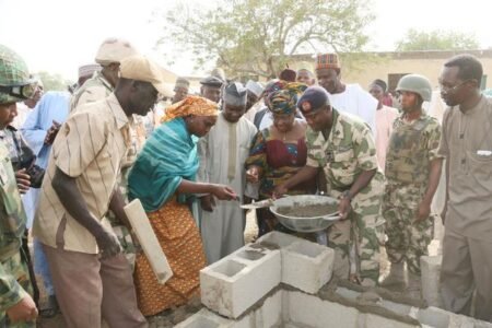 SERAP petitions EFCC to probe missing N500m Chibok safe school funds