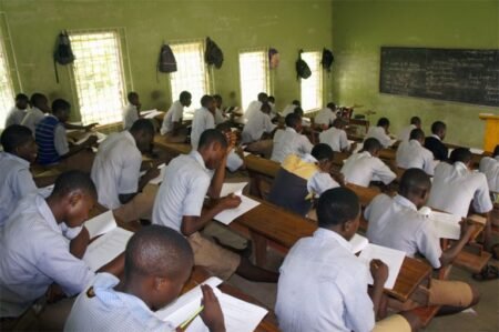 FG debunks claims on 18-year age limit for WAEC, NECO exams