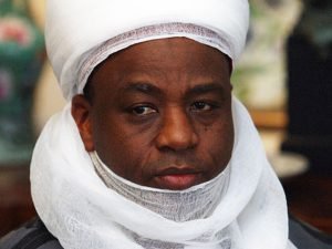 Sultan of Sokoto
