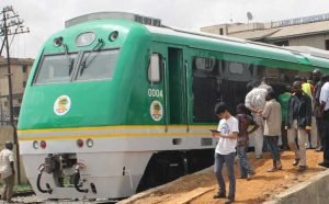 NRC to operate additional trips on Abuja-Kaduna corridor March 6