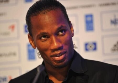 ‘My dad can’t be racist’, Drogba defends Mourinho amid Galatasaray allegation ‘My dad can’t be racist’, Drogba defends Mourinho amid Galatasaray allegation