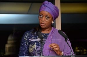 Diezani asks court to stop EFCC from auctioning her seized assets