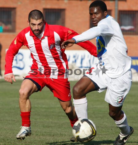 Footballers warned against signing for Serbian clubs