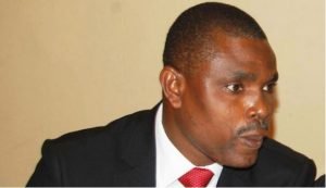 Obazee says Buhari, Mustapha should have been charged in $6.23m Emefiele trial Jim Obazee testifying before the Federal Capital Territory High Court during the ongoing trial of former CBN Governor Godwin Emefiele.