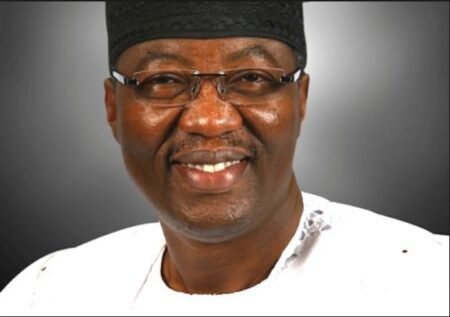 Former Ogun State governor, Otunba Gbenga Daniel has retired from active politics