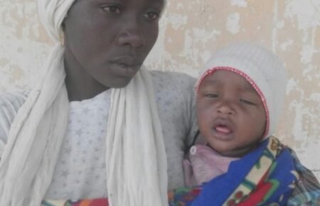 Woman sells her baby to offset bank loan in Ogun