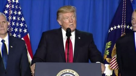 Who needs China! Trump to deal with N.Korea alone