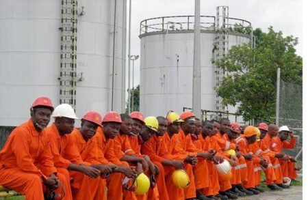 Saudi Arabia to invest in the rehabilitation of Nigerian refineries