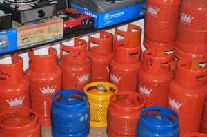 How to treat your gas cylinder like a VIP - Fire service 