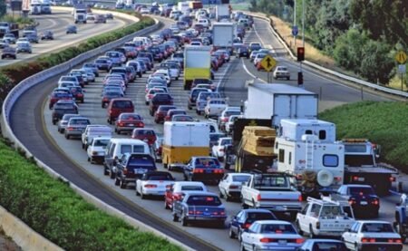 FCDA, Gridlock: FCTA bans morning vehicular inspections