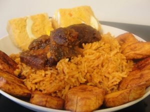 WHO says contaminated food kills 1.5m people annually
