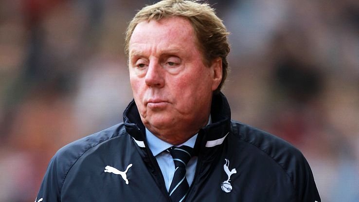 Harry Redknapp replaces Gianfranco Zola at Birmingham - Chronicle.ng