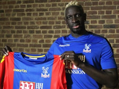 Deadline Day Transfers: Sakho joins Palace, Ighalo heads to China