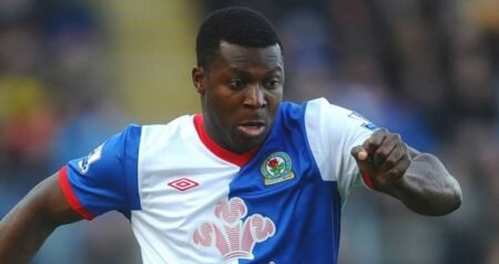 Yakubu Aiyegbeni