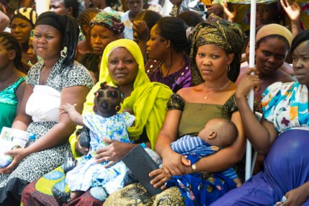 Senior Citizens Centre partners with others to support aged mothers