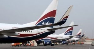 AMCON says smear campaign won’t deter us from recovering N455b debt from Arik, others