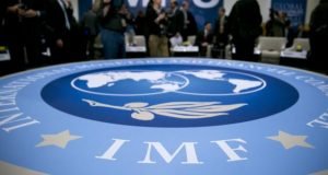 'Like tsunami', IMF warns AI to affect 40% of jobs globally