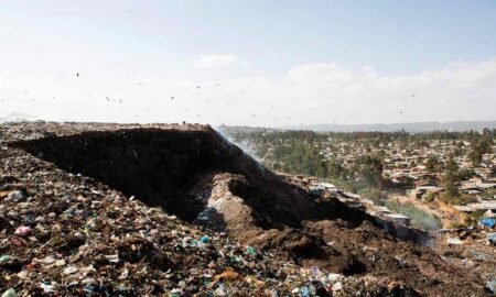 Garbage Barrage: Lessons from Ethiopia to Nigeria
