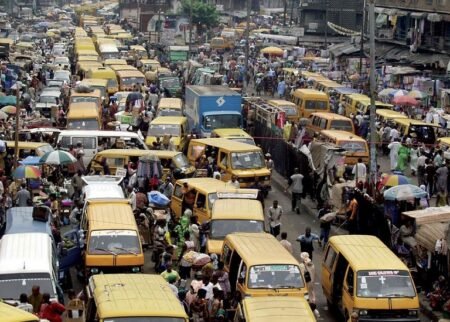 Global Liveability Ranking: Lagos named world’s second worst city