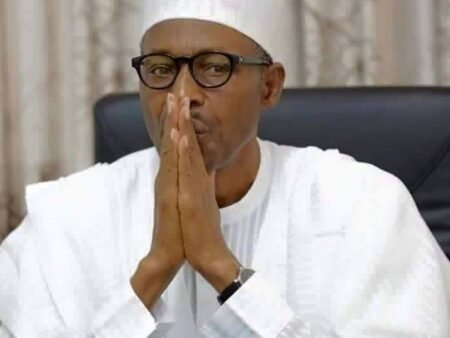 Buhari’s health most searched on Google President Muhammadu Buhari has spent more than two months in a London hospital for an unspecified illness.