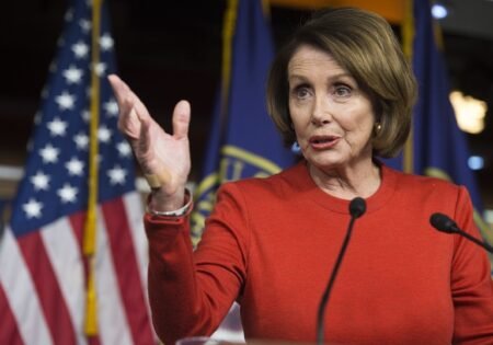 Trump impeachment to go ahead – Pelosi Speaker Nancy Pelosi and the Democrats have launched an impeachment inquiry against President Donald Trump
