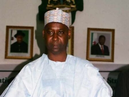 Prof. Bande now Nigeria’s UN ambassador Prof.-Tijjani-Bande-UN ambassador