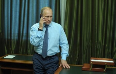 Putin to call Israeli, Arab leaders as Gaza fears grow Israel: Putin speaks to Netanyahu over conflict with Hamas