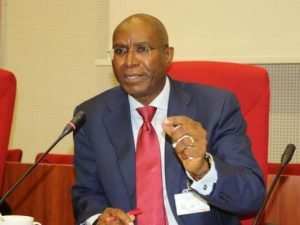 APC, Abraka Deputy Senate President Ovie Omo-Agege