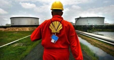 Shell: shuts Nembe Creek trunk line