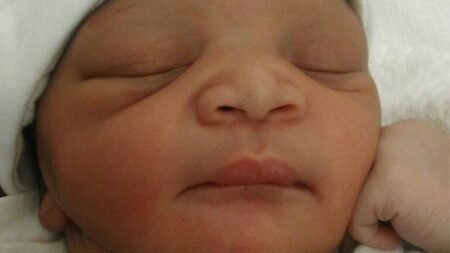 Mother, lover arrested in South Africa baby ‘abduction’