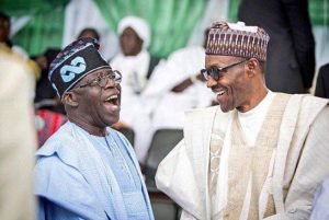 Buhari’s legacy on trial as ex-officials face N3.5tn graft probe in Tinubu’s era Buhari’s legacy on trial as ex-officials face N3.5tn graft probe in Tinubu's era