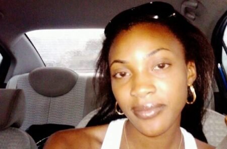 Cynthia Osokogu: Justice Akinlade gives death sentences to her killers