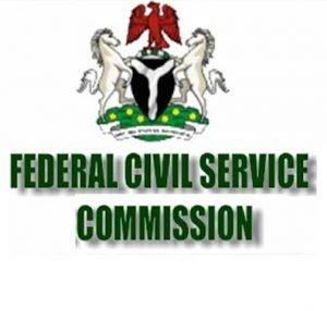 Federal Civil Service Commission begins 2025 recruitment