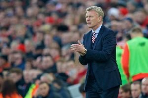 David Moyes returns to Everton as manager