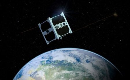 Nigeria manufactures Nano-Satellite
