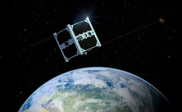 Nigeria manufactures Nano-Satellite