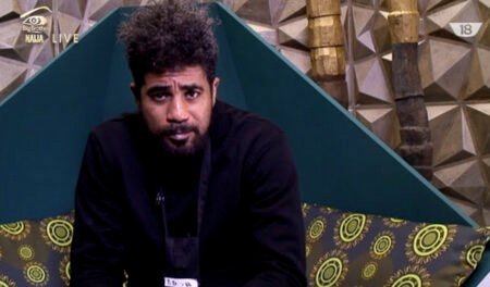 ThinTallTony: evicted