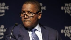 Court stops construction of Dangote refinery in Kenya