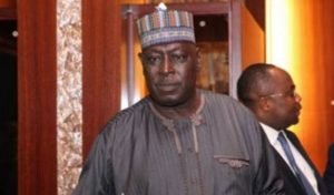 Babachir Lawal stated on tuesday that Peter Obi wion the february presidential election as opposed to Bola Tinubu as announced by INEC