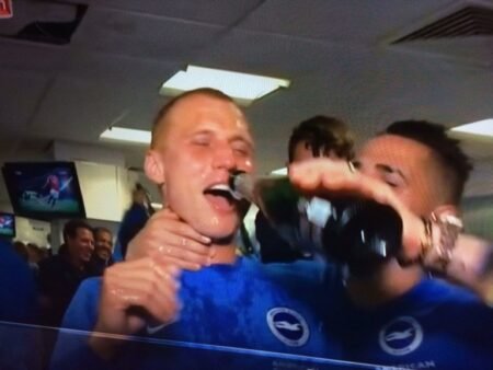 Meet Brighton the new Premier League boys