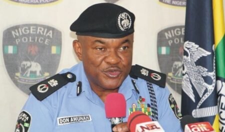 Abductors of Turkish expatriates demand N200m