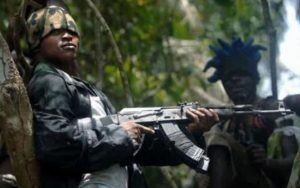 Gunmen release worshippers in Ondo after N9m ransom payment