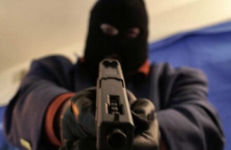 Second Niger bridge robbery suspects bag 13 years jail term Gunmen kill 300-level student