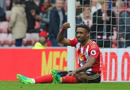Bournemouth relegates Sunderland from Premier League