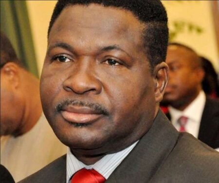 Ozekhome to Fagbemi: Resign if Tinubu ignores your legal advice to Fagbemi: Resign if Tinubu ignores your legal advice