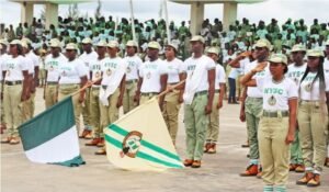 NANS urges FG to investigate non-payment of N77,000 NYSC members allowance