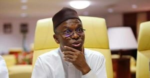 EFCC denies raid on El-Rufai son’s residence